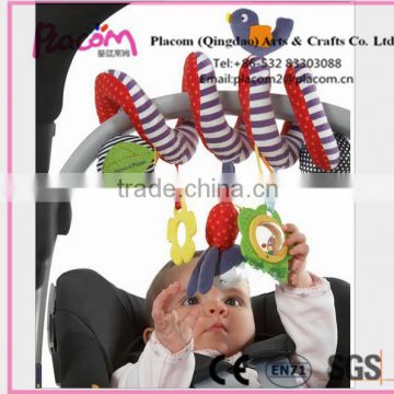 High quality Cheap Cute Customize Baby toys and Kid toys Wholesale Plush toy baby
