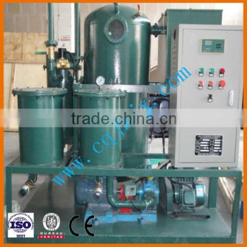 Lubricant Oil Filter Machine With Best Quality