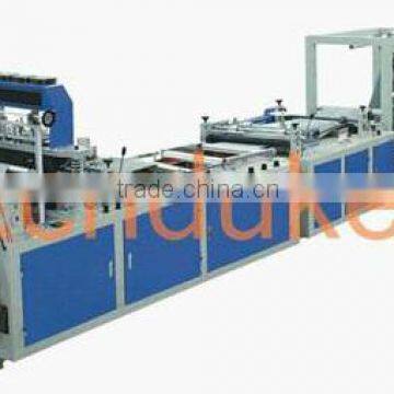 Automatic Non-Woven Bag Making Machines (DK-B600)