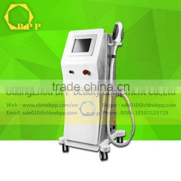 High quality brazilian laser hair removal beauty equipment