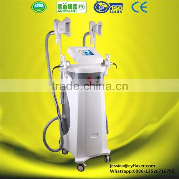 Portable Weight Loss Body Shapping Cavitation with Vacuum RF