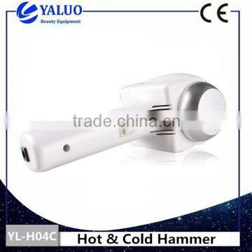 Portable Hot and cold hammer for home use