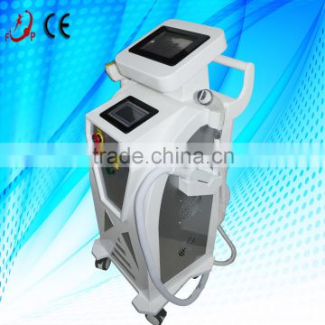 High quality crazy selling new ipl elight hair and tatoo removal beauty machine