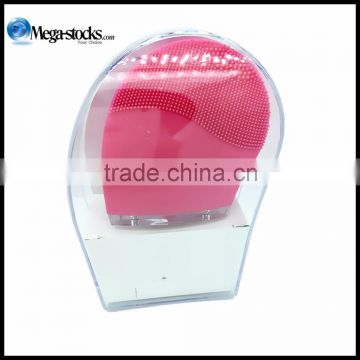 BEST seller Silica gel facial skin cleansing and Slimmer lifting massager for man and woman