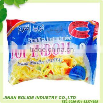 wholesale 2-3 Minutes Ready To Enjoy Instant Noodles With Seasoning