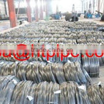 ASTM B863 wire