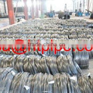 ASTM B863 gr12 titanium wire