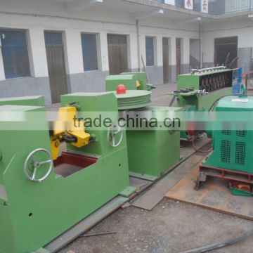 Factory Direct Rebar Steel Machine