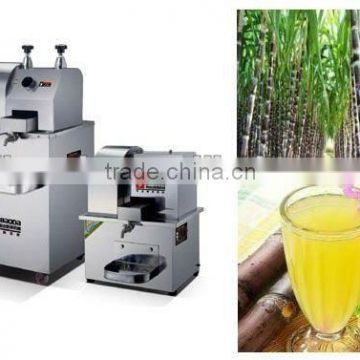 Commercial sugarcane juicer 300kg/h