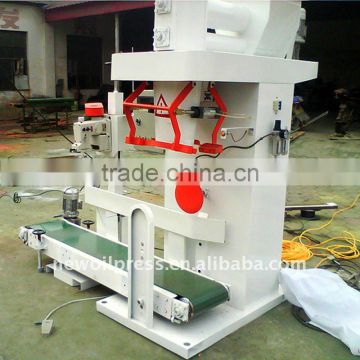 Advanced Automatic Packing Scale with Heating Sealing System