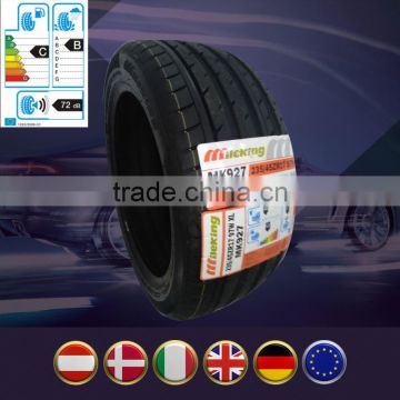 Suv Car Tire Size 235/45r17 205/45zr16 Pcr Tire 235 45 17 245/35ZR19