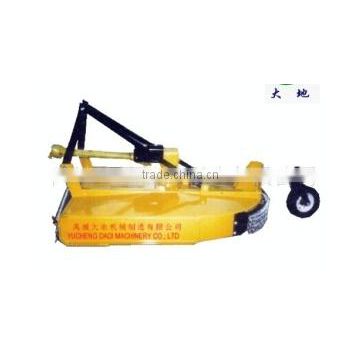 Professional 2.1m grass mower with high quality