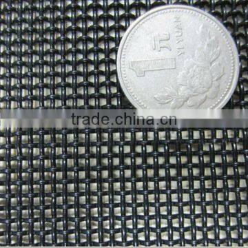 stainless steel window screen/stainless steel window netting(facory price)