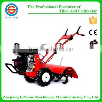 multi purpose farming rotary tiller with high quality