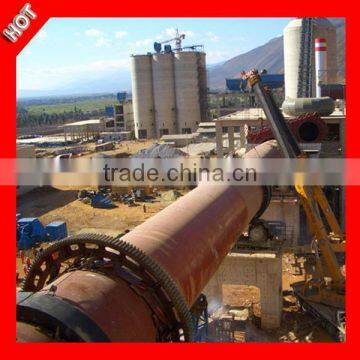 Rotary Kiln