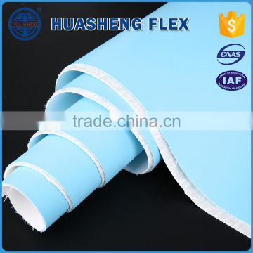 Manufacturer Professional More color PVC drop stitch fabric for boat