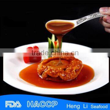 Wholesale abalone wtih ISO Certification