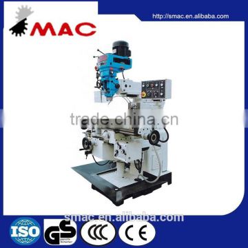 china profect and low price universal cheap milling machine HVML6332W of SMAC