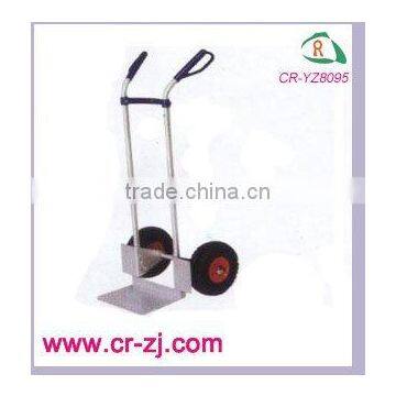 Toe plate width210mm&steel hand trolley CR-YZ8095