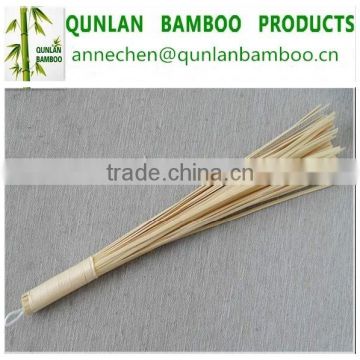 Eco-friendly bamboo stick massage, back massage stick,massage stick