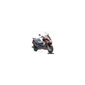 Sell Scooter MT150T-4