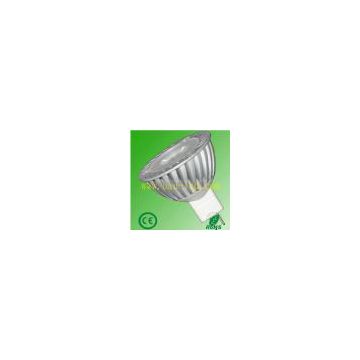 Cheap MR16 3*2W led cup from uau