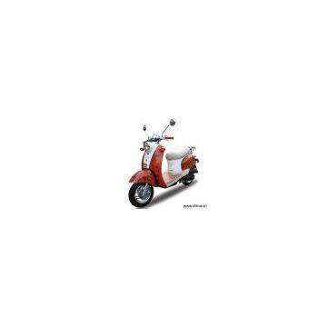 Sell 50cc E-Mark Approved Scooter
