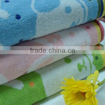 Customized High Quality towel buyer