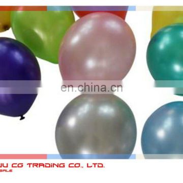 SIT-5101 High quality Hot sale multicolour balloon
