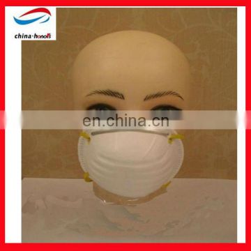 disposable face mask/industrial face mask