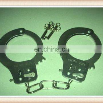 hot sale antique handcuffs for kids,stainless steel handcuffs
