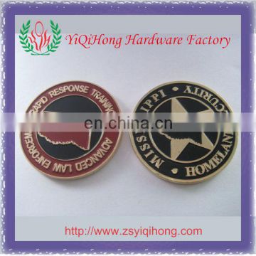 gold coins personalized