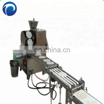Automatic Spring Roll Sheet Product Line|Spring Skin MakingMachine|spring roll wrapper machine