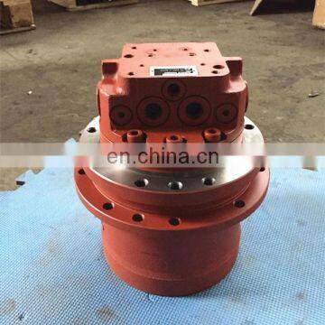 Mini Excavator Hitachi EX33 Final Drive 4309477