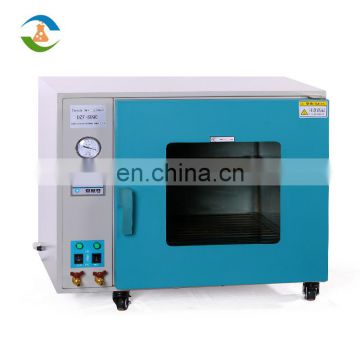 Laboratory High Temperature Vacuum Heat And Drying Ovens