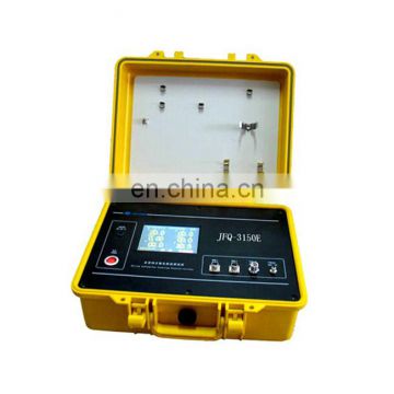 EA021 intelligent CO infrared NDIR analyzer carbonic oxide detector