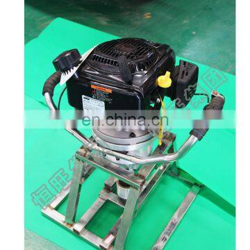 Hand held rock drilling machine/hand rock drilling machine