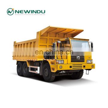 Newindu Mining Use Heavy Duty Dump Truck Tipper