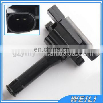 Auto parts OEM NEC100730 NEC100730L ignition coil for Freelander Rover MG