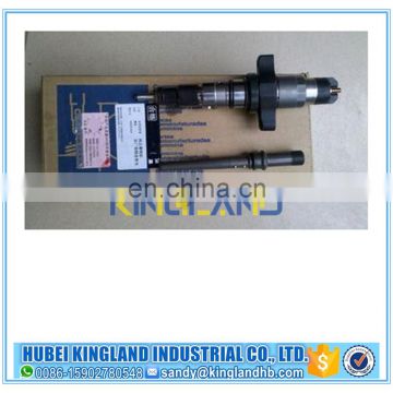 Original/OEM high quality diesel engine parts fuel injection nozzle fuel injector 2830957