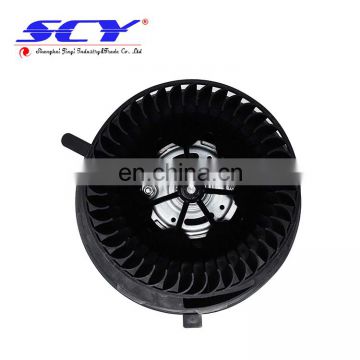 Blower Motor Suitable for 09-14 VW Jetta w/o ATC; 06-10 Passat w/ Climate Control W3126103 698809 3C1 820 015 AA