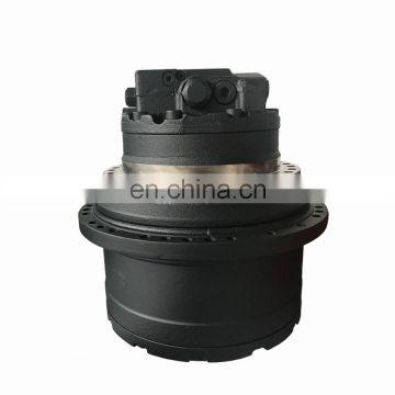 60181099 Excavator Travel Device GM35VL-A-75-130-3 SY235 SY235CLC Final Drive