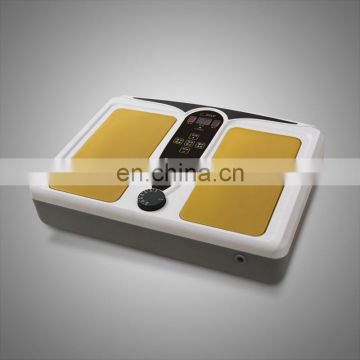 New product pulsed electromagnetic health instrument for blood circulation