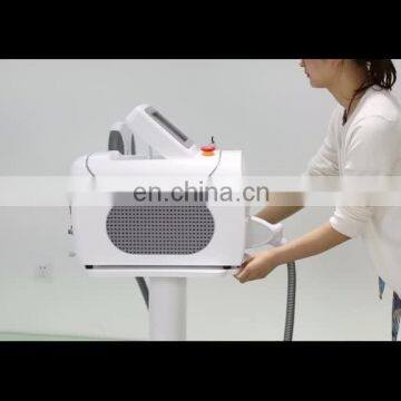 SHR Elight Portable, SHR OPT IPL hair removal with IPL filters