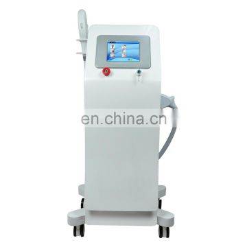 CE Approved Factory Price Laser/OPT/SHR Beauty Machine For Hair Removal