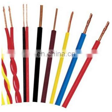 Low Price Electric Cable Wire,Electrical Wire Types