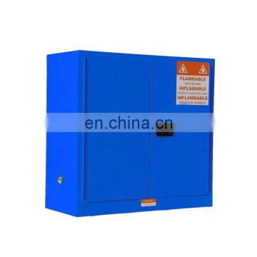 Fire safety storage cabinets Chemical Lab Fireproof Flammable Explosion-proof Cabinet