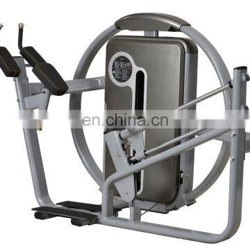Gym equipment LZX - 8016 Glute Machine Fitness bodybuilding exercise equipment