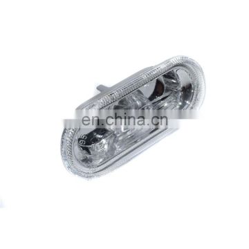 Free Shipping! Side Light Marker Repeater Indicators For VW Jetta Bora T5 Passat B5 1J0949117