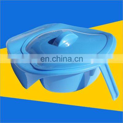 Hospital Disposable Plastic Male Adult Urinal Bed Pan